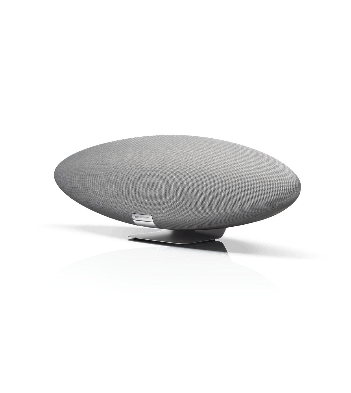 Altavoz Glosnik Inalámbrico Bowers & Wilkins Zeppelin 2021 Perl Gray