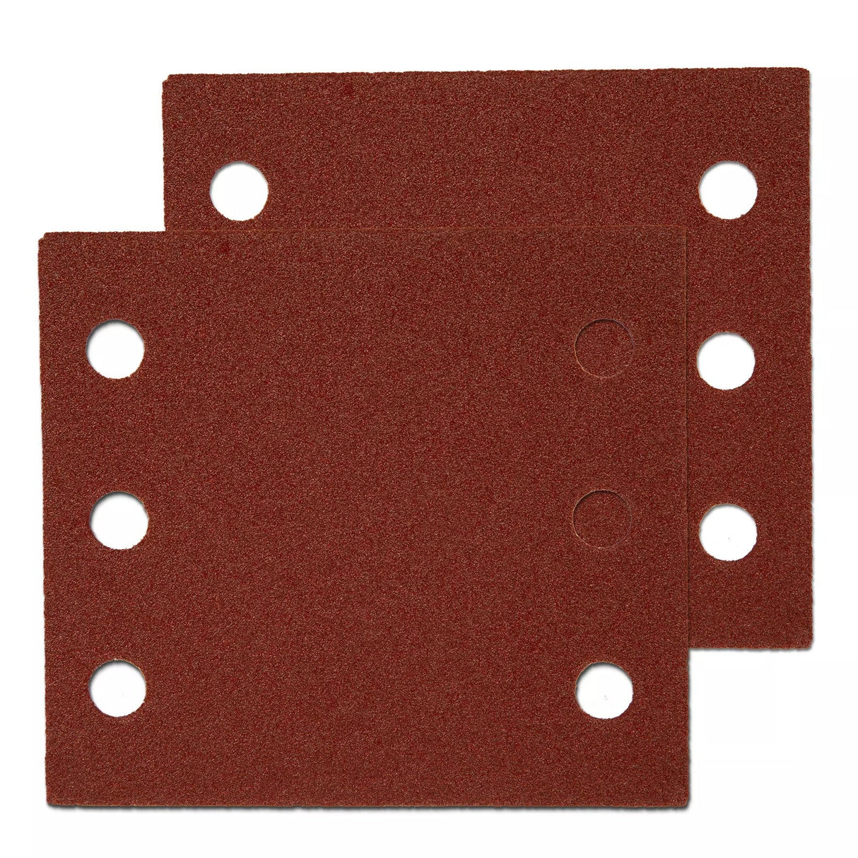 Lijadora Orbital De Puño Inalámbrica Einhell Power X-Change Te-Os 18/113 Li-Solo, 18 Voltios (Rojo/Negro, Sin Batería Ni Cargador) 4460731