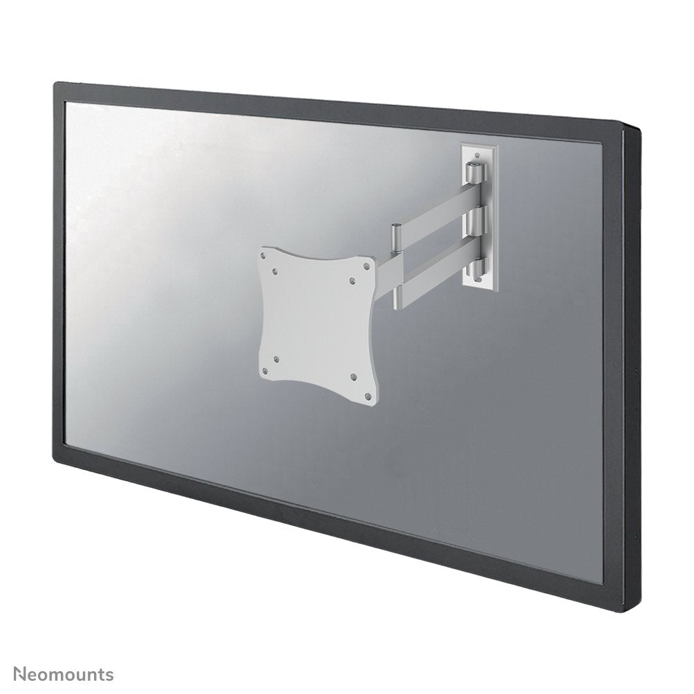 EAN 8717371441258 - Neomounts FPMA-W830 soporte para TV 68,6 cm (27") Negro imagen 1