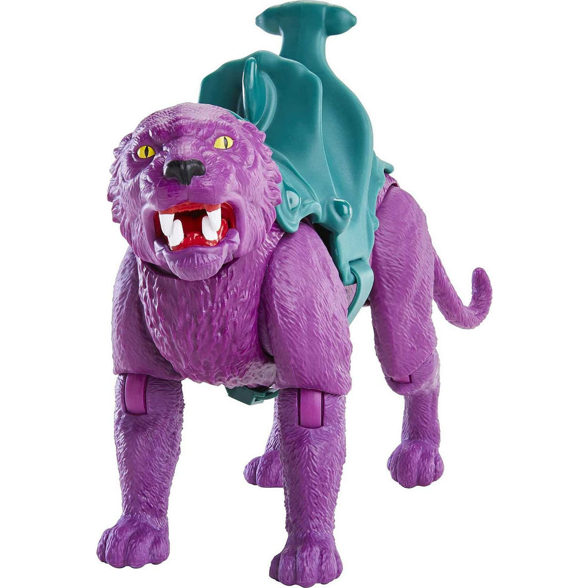 EAN 0887961930849 - Masters of the Universe GVN49 figura de juguete para niños imagen 4