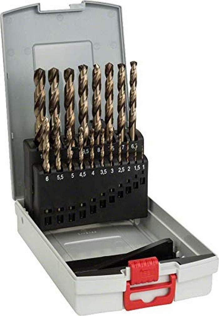 EAN 3165140689786 - Bosch 2608587014 19 pieza(s) imagen 1