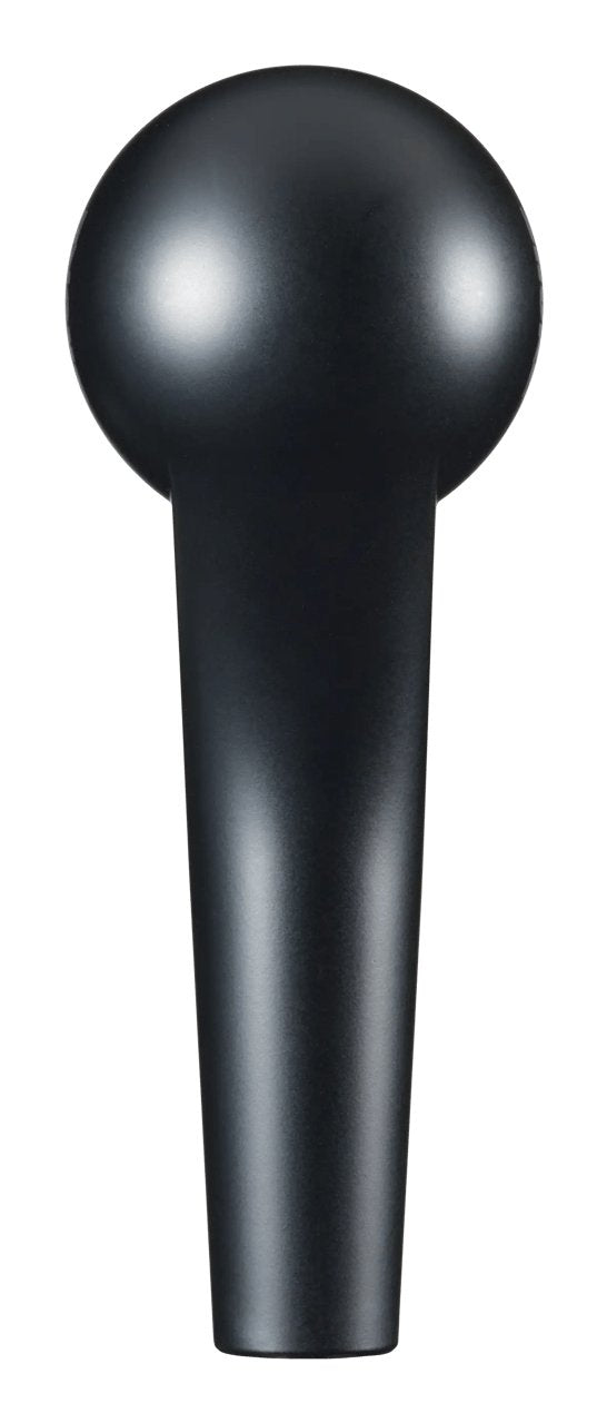 EAN 0042406845137 - Shure Nexadyne 5 Negro Micrófono de estudio imagen 6