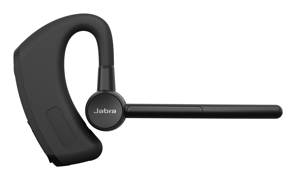 Auriculares Jabra Perform 45 Se Inalámbrico Gancho De Oreja Business/Everyday Usb Tipo C Bluetooth Negro