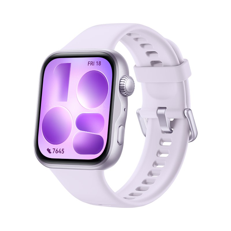 Smartwatch Huawei Watch Fit 5 - Purple