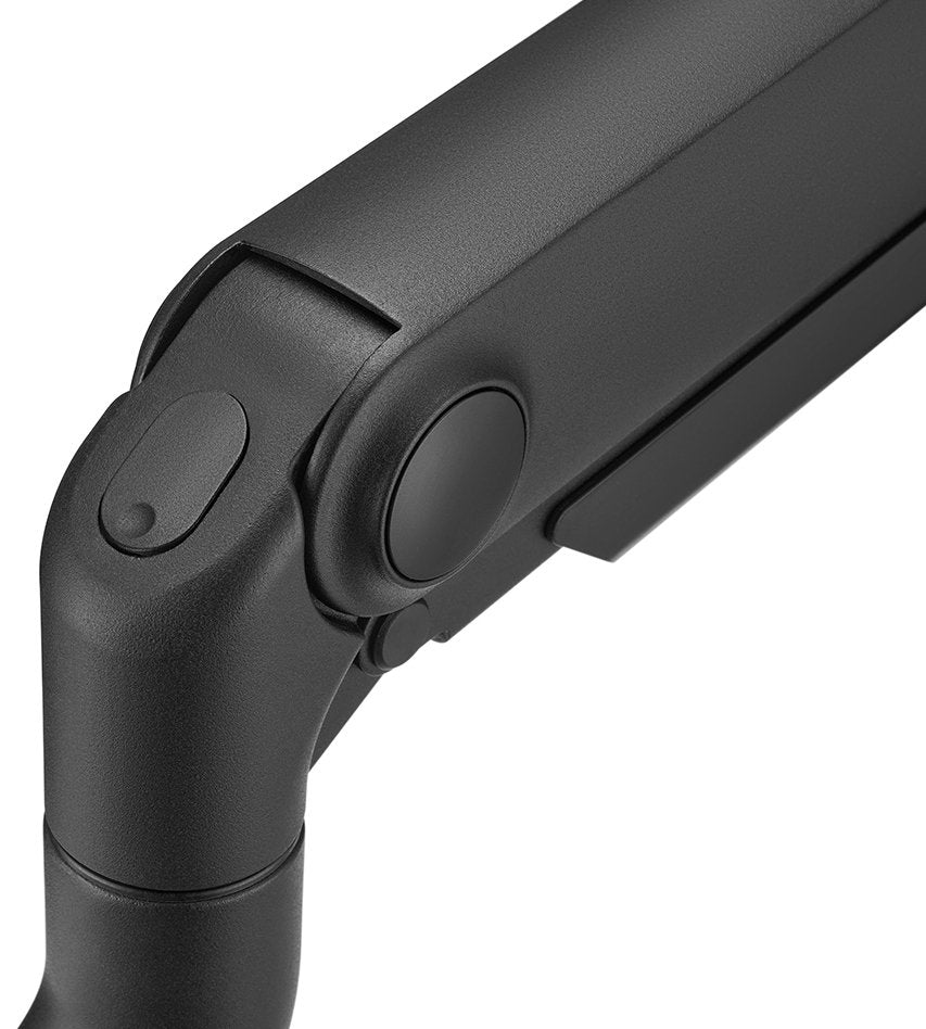 EAN 8717371441579 - Neomounts DS75S-950BL2 soporte para monitor 81,3 cm (32") Escritorio Negro imagen 14