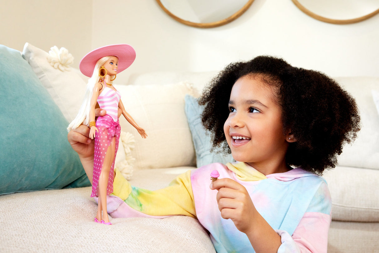 EAN 0194735162420 - Barbie HPL73 muñeca imagen 2