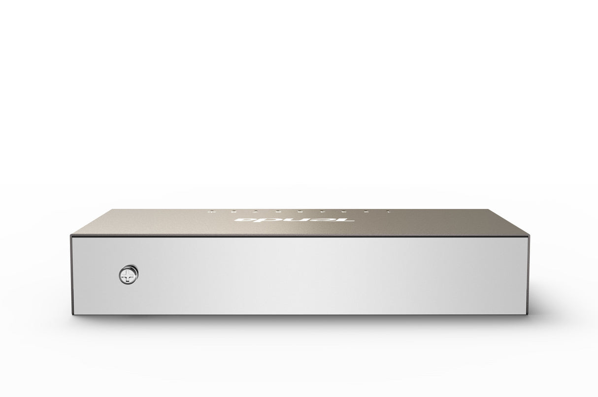 Tenda Switch 8-Port Ge Teg1008m