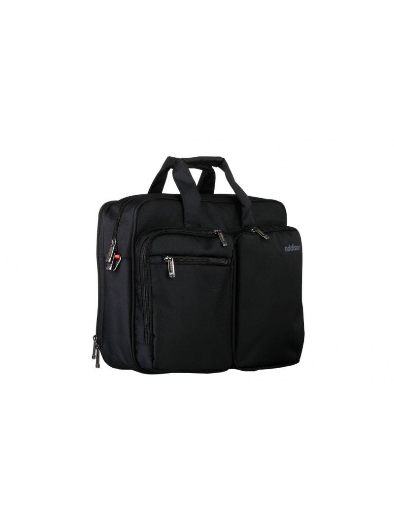 EAN 4897038304011 - Addison Preston 15 39,6 cm (15.6") Maletín Toploader Negro imagen 2