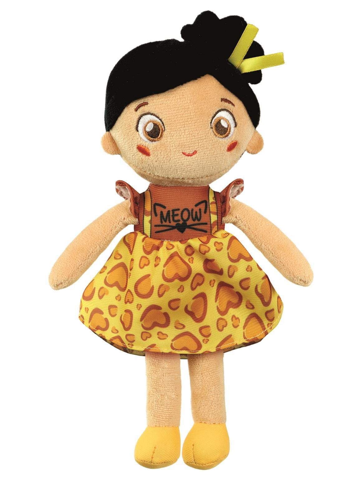 Muñeca Tela Kitty Kate