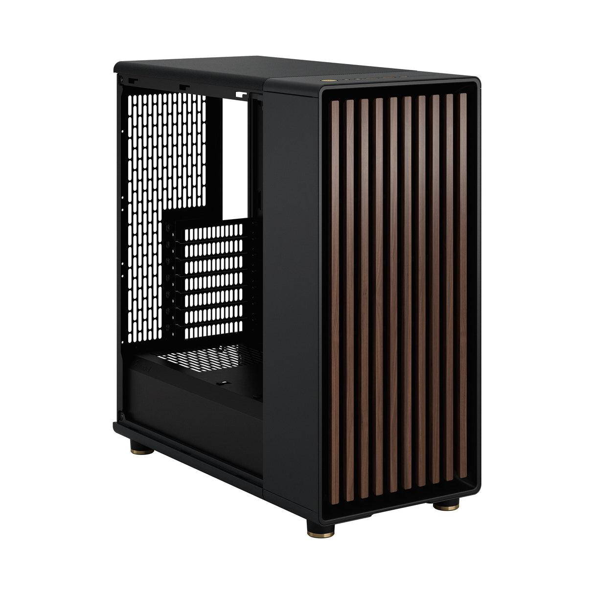 EAN 7340172704706 - Fractal Design North Midi Tower Negro imagen 9