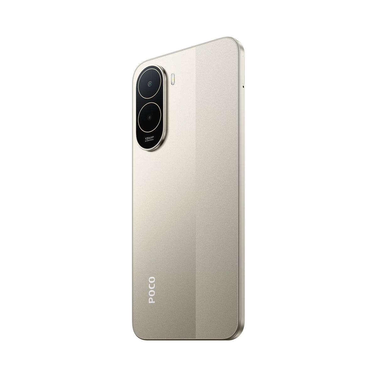 EAN 6932554435509 - Xiaomi POCO C81 Pro 17,5 cm (6.9") SIM doble 4G USB Tipo C 4 GB 64 GB 6000 mAh Oro imagen 5