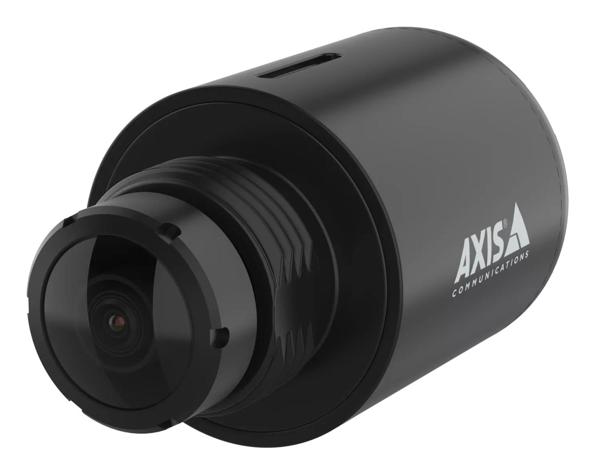 EAN 7331021085893 - Axis F2137-RE Fisheye Sensor Módulo de cámara imagen 1
