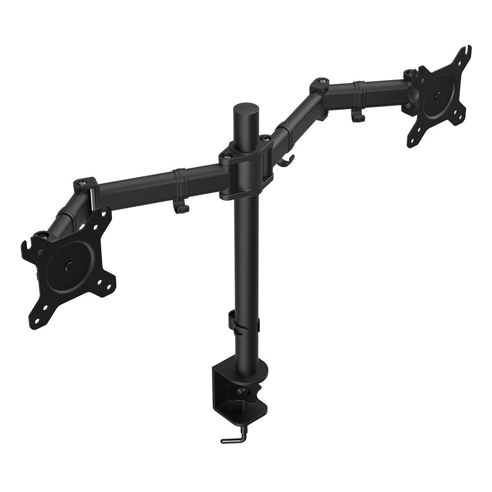 Soporte Para Monitor Endorfy Atlas 200 Negro Ey8f003