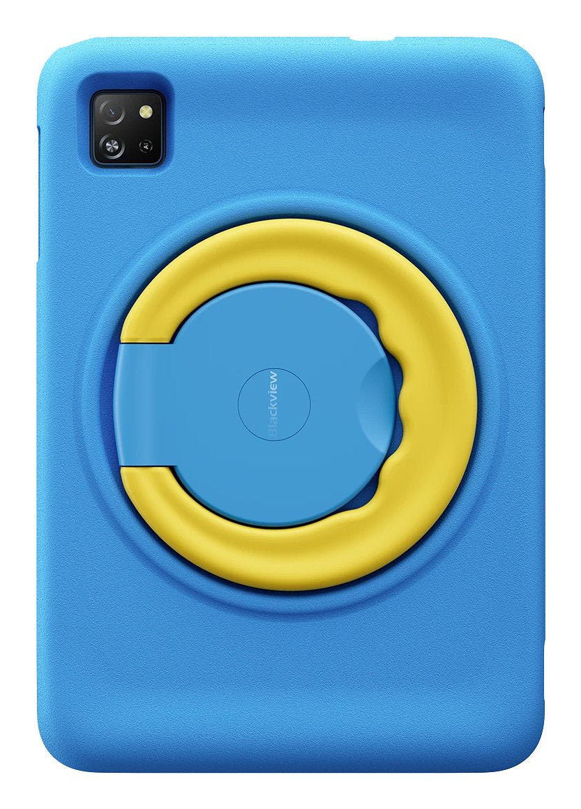 Tablet Tab A6 Kids 10" 4/128gb/Wi-Fi Taba6kids Blue Blackview