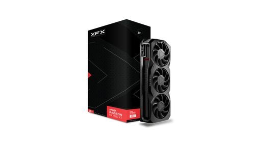 Xfx Rx 7900xt Mba Edition 20gb