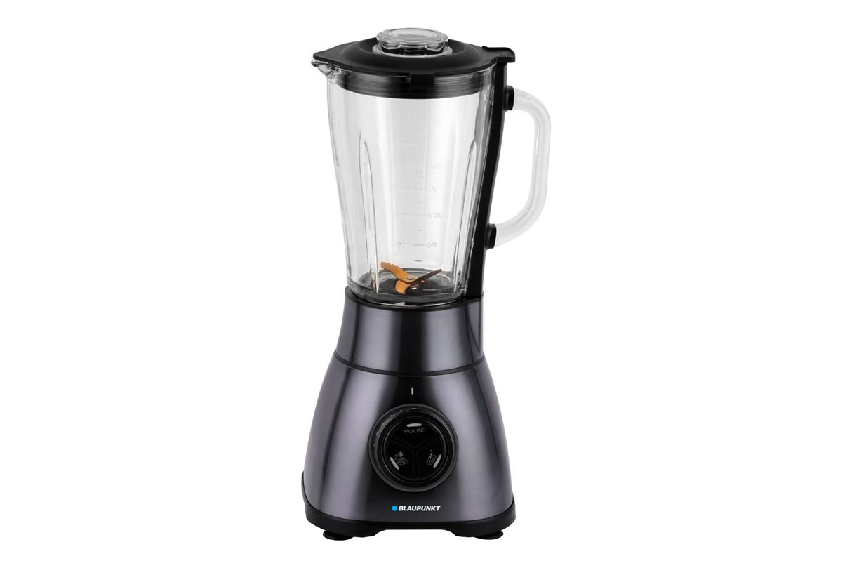 EAN 5901750504570 - Blaupunkt TBG801 licuadora 1,75 L Batidora de vaso 1200 W Negro imagen 1