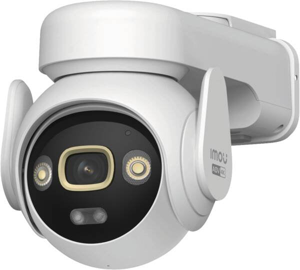 Imou Aov Pt 4k Kit (Wifi+4g) Webcam