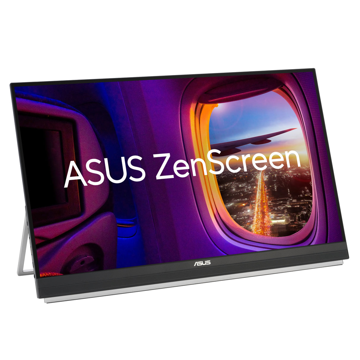 EAN 4711387782613 - ASUS ZenScreen MB27ACF pantalla para PC 68,6 cm (27") 2560 x 1440 Pixeles Quad HD LCD Negro imagen 8