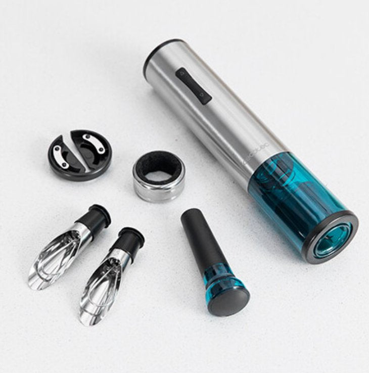 Sacacorchos Electrico Instantcork 1000 Gourmet