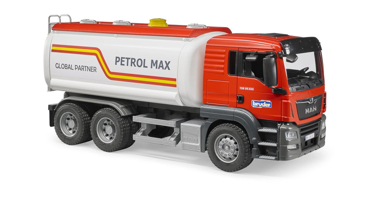 EAN 4001702037758 - BRUDER 3775 vehículo de juguete imagen 9