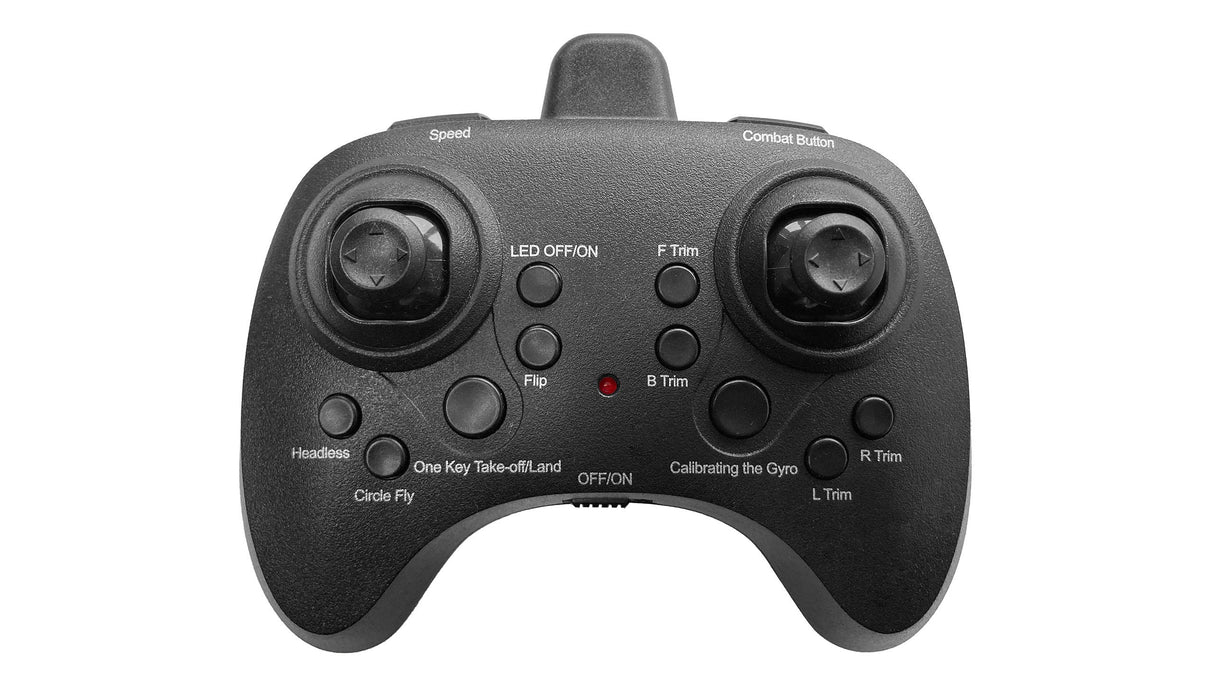 EAN 4262408976400 - Amewi 25347 modelo controlado por radio Dron Motor eléctrico imagen 6