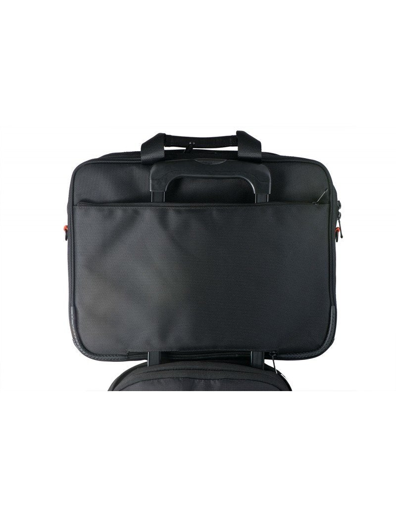 EAN 4897038491049 - Addison 15,6" CORNELL 15 39,6 cm (15.6") Maletín Negro imagen 1