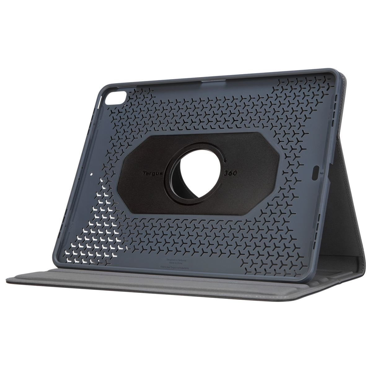 EAN 5051794025637 - Targus VersaVu 32,8 cm (12.9") Folio Negro imagen 8