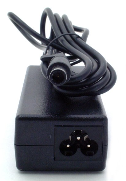 Hp 751889-001 Adaptador E Inversor De Corriente Interior 65 W Negro