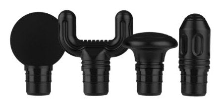 EAN 4015588889981 - Medisana MG 200 masajeador Músculo Negro, Gris imagen 4