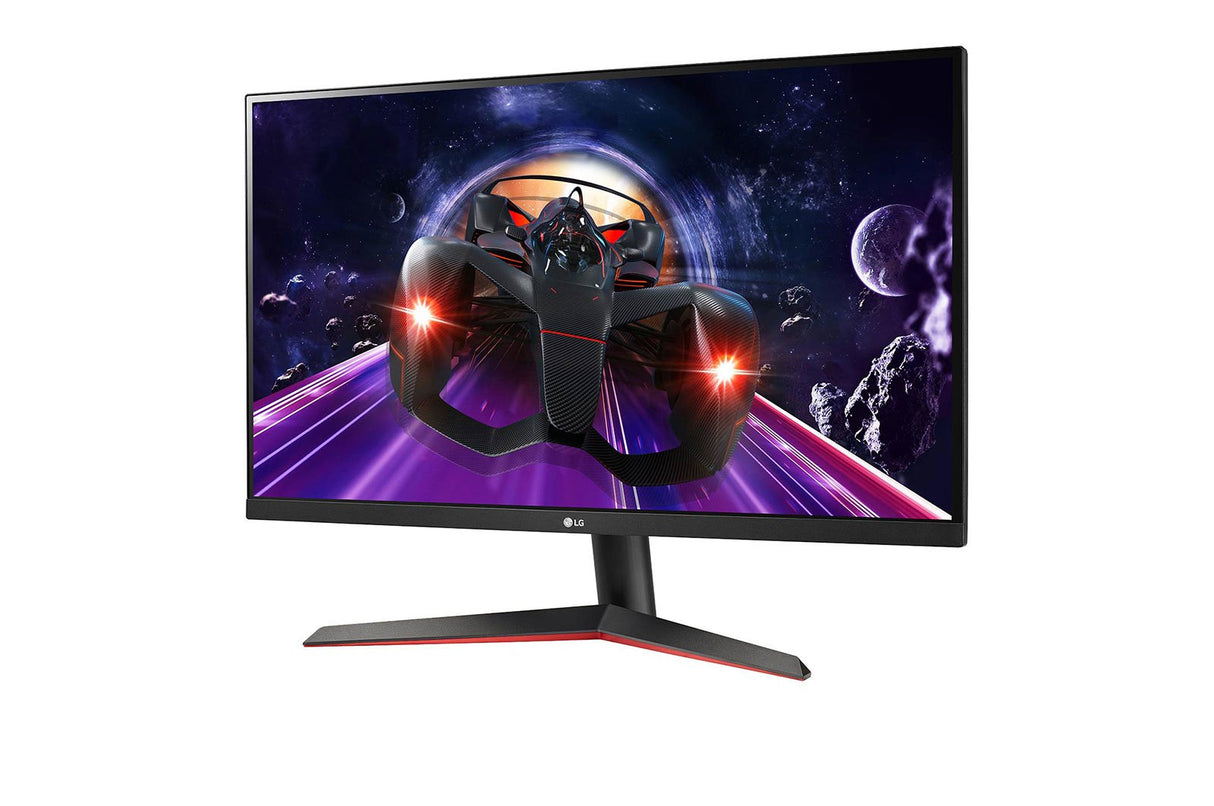 Monitor Lg 27" Lg 27mp60g-B Gaming Ips Fhd 75hz Hdmi-Dp-Vg