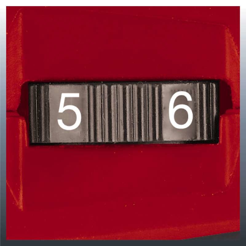 Einhell Herramienta De Amolado Y Grabado Tc-Mg 135 E