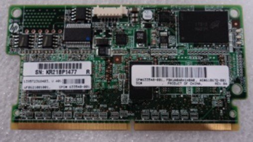 EAN 5711045582981 - HPE 512MB DDR3 módulo de memoria 0,5 GB imagen 2