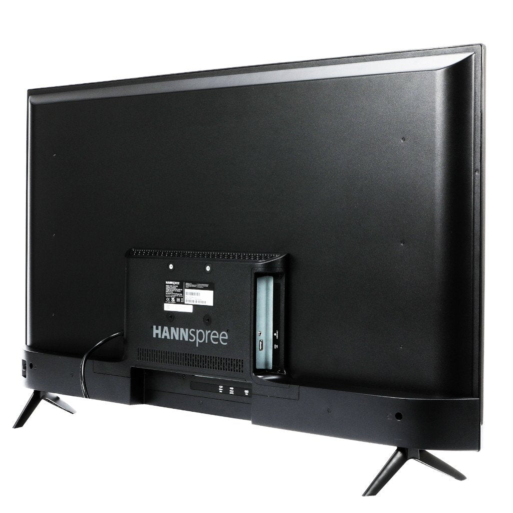 Monitor Hannspree 40\1 Hl407upb 16:9,8ms,Vga,Hdmi,Altavoceser