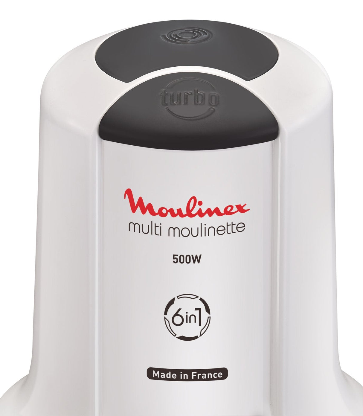 Moulinex Multimoulinette Picadora 6 En 1 500w