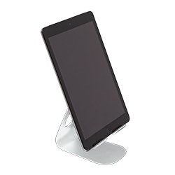Terratec 219728 Soporte Smartphone, Tablet/Umpc Plata Soporte Pasivo