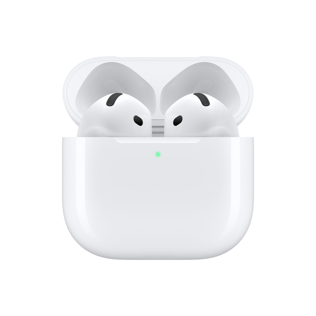 EAN 0195949688522 - Apple AirPods (4th generation) AirPods 4 Auriculares Inalámbrico Dentro de oído Llamadas/Música/Deporte/U imagen 2