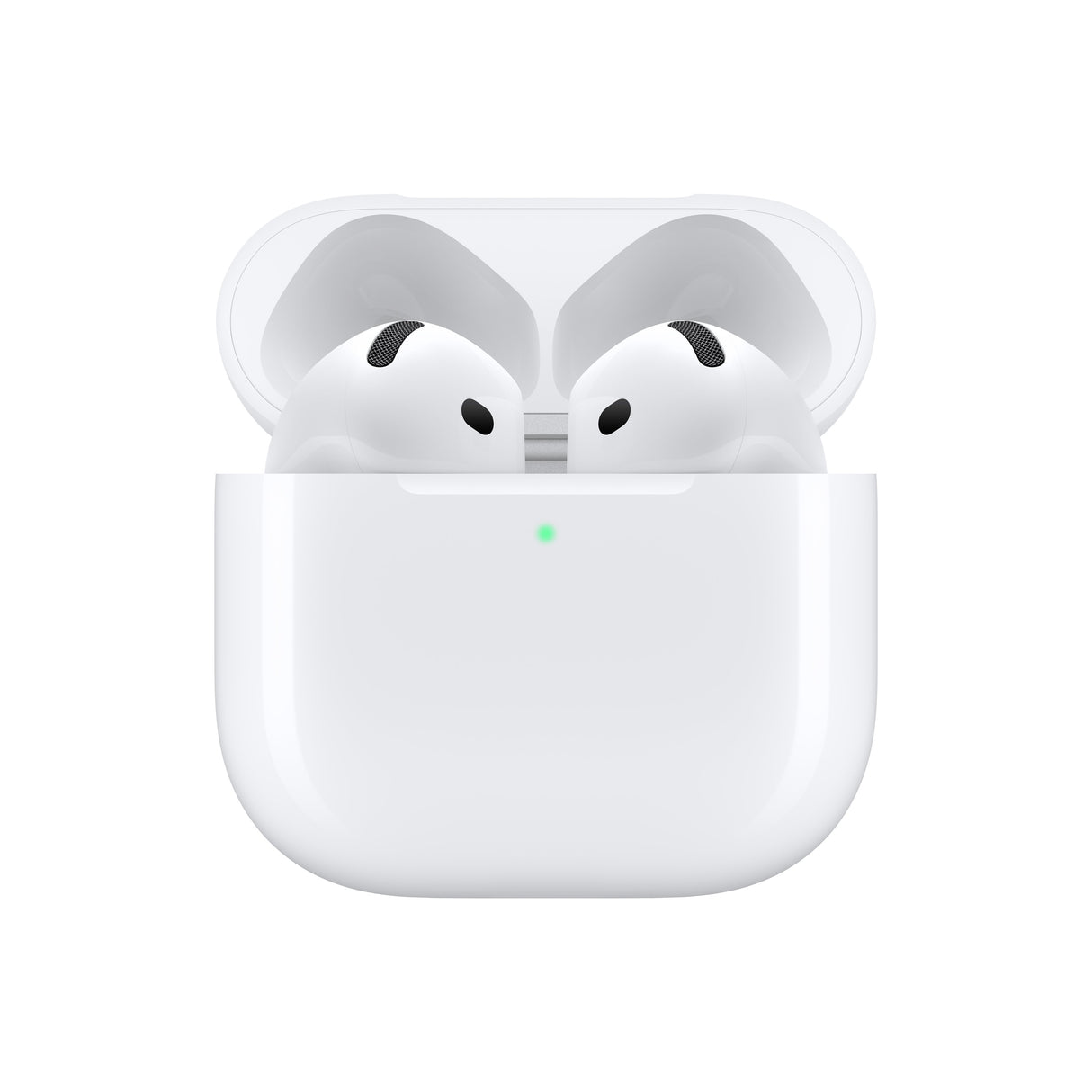 EAN 0195949688522 - Apple AirPods (4th generation) AirPods 4 Auriculares Inalámbrico Dentro de oído Llamadas/Música/Deporte/U imagen 2