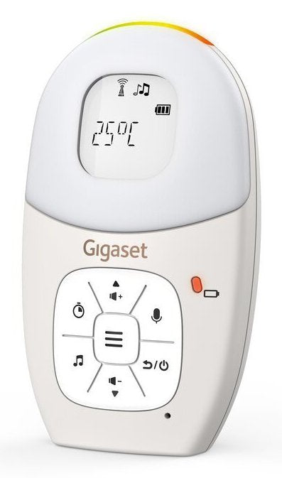 Gigaset Baby 100 Audio Warm Grey