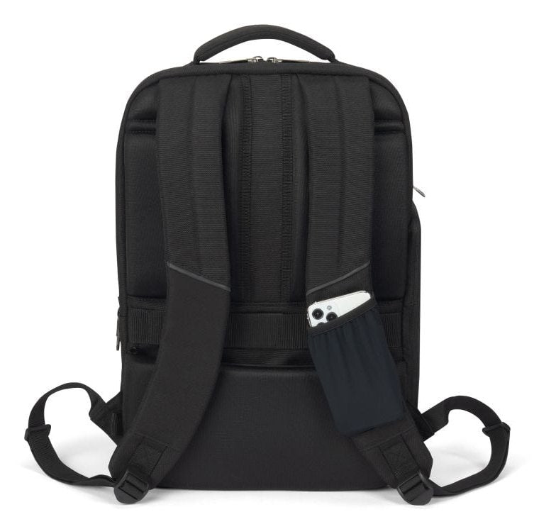 EAN 7640239423107 - DICOTA D32163-RPET maletines para portátil 43,9 cm (17.3") Maletín Negro imagen 5