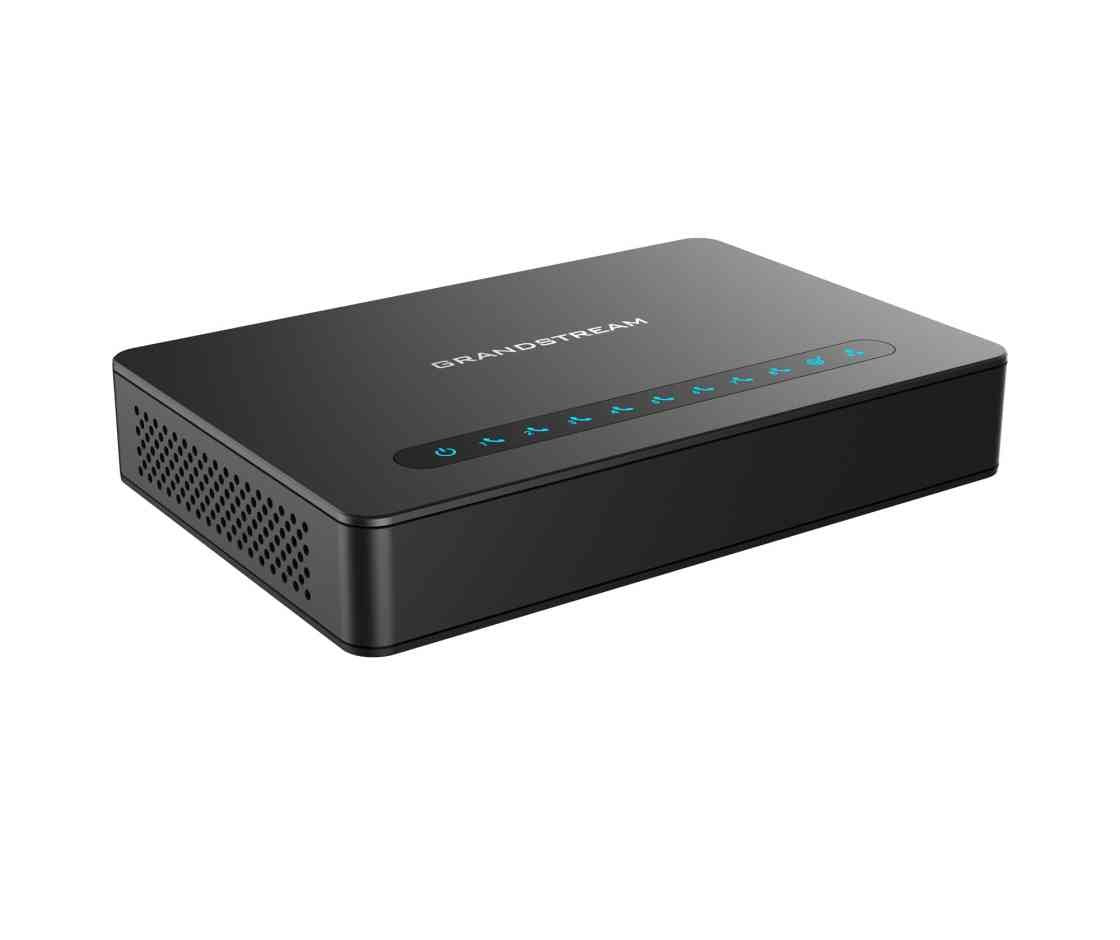 EAN 6947273702412 - Grandstream Networks HT818 adaptador teléfono VoIP imagen 2