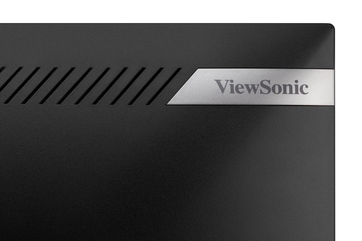 EAN 0766907992014 - Viewsonic VG Series VG2755-2K pantalla para PC 68,6 cm (27") 2560 x 1440 Pixeles Quad HD LED Negro imagen 8