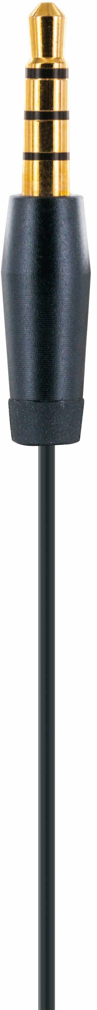 EAN 4004005025231 - Schwaiger KH470S Auriculares Alámbrico Dentro de oído Llamadas/Música Negro imagen 11
