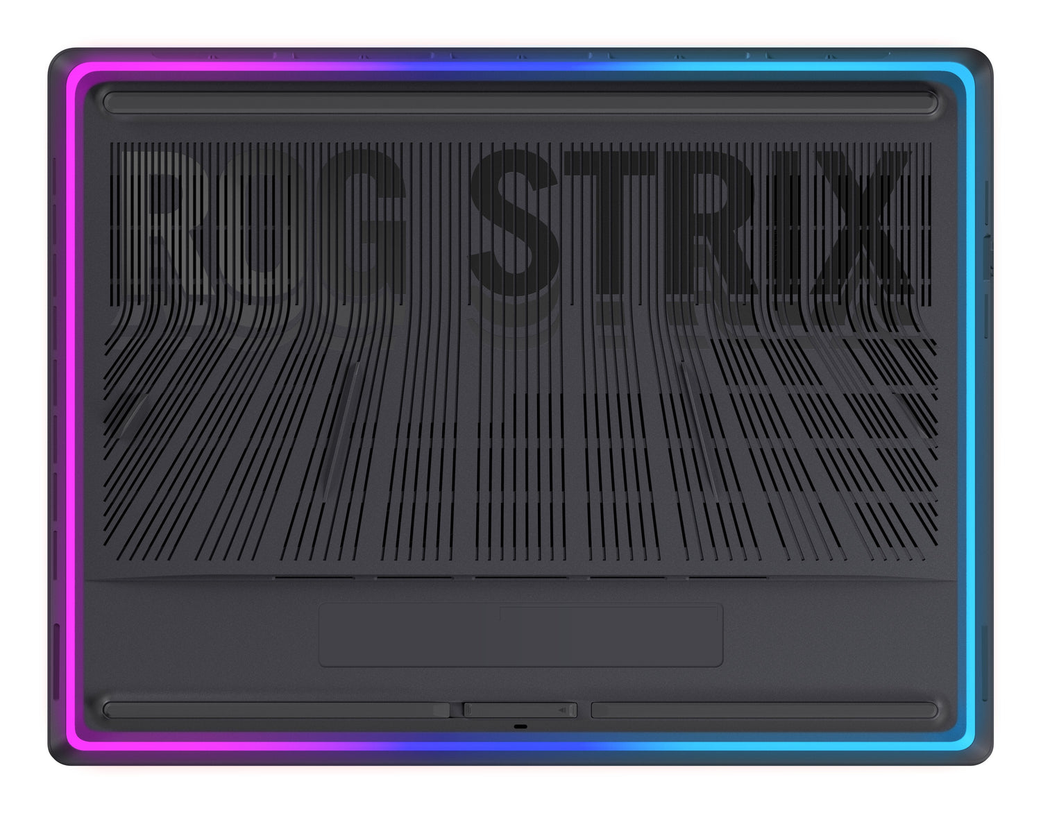 Asus Rog Strix G16 G615lp-S5006 - Ordenador Portátil Gaming De 16" Wqxga 240hz (Intel Core Ultra 9 275hx, 32gb Ram, 1tb Ssd, Nvidia Rtx 5070 8gb, Sin Sistema Operativo) Gris Eclipse - Teclado Qwerty Español