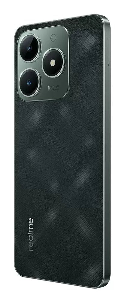 Realme C61 6+128gb Ds 4g Dark Green Oem