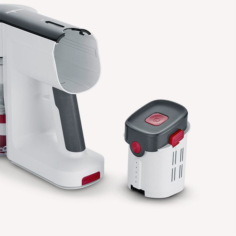 Aspirador Escoba Severin Hv 7166