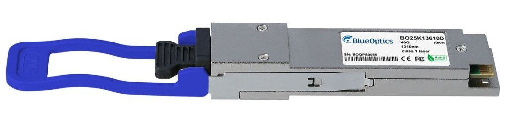 Sfp-Lr-Lc40-Bo Network Transceiver Module Fiber Optic Qsfp (Sfp-Lr-Lc40-Bo)