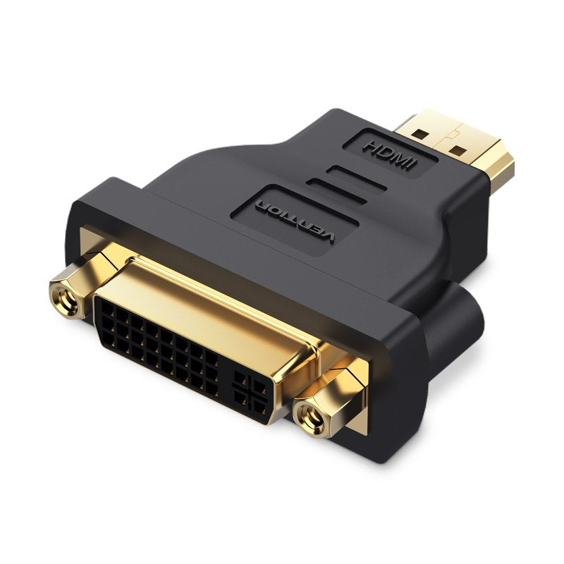 Adaptador Hdmi Vention Eccb0 Hdmi Macho Dvi (24+5) Hembra