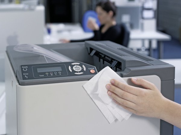 Durable 578802 Kit De Limpieza Para Computadora Universal Toallitas Para Limpieza De Equipos