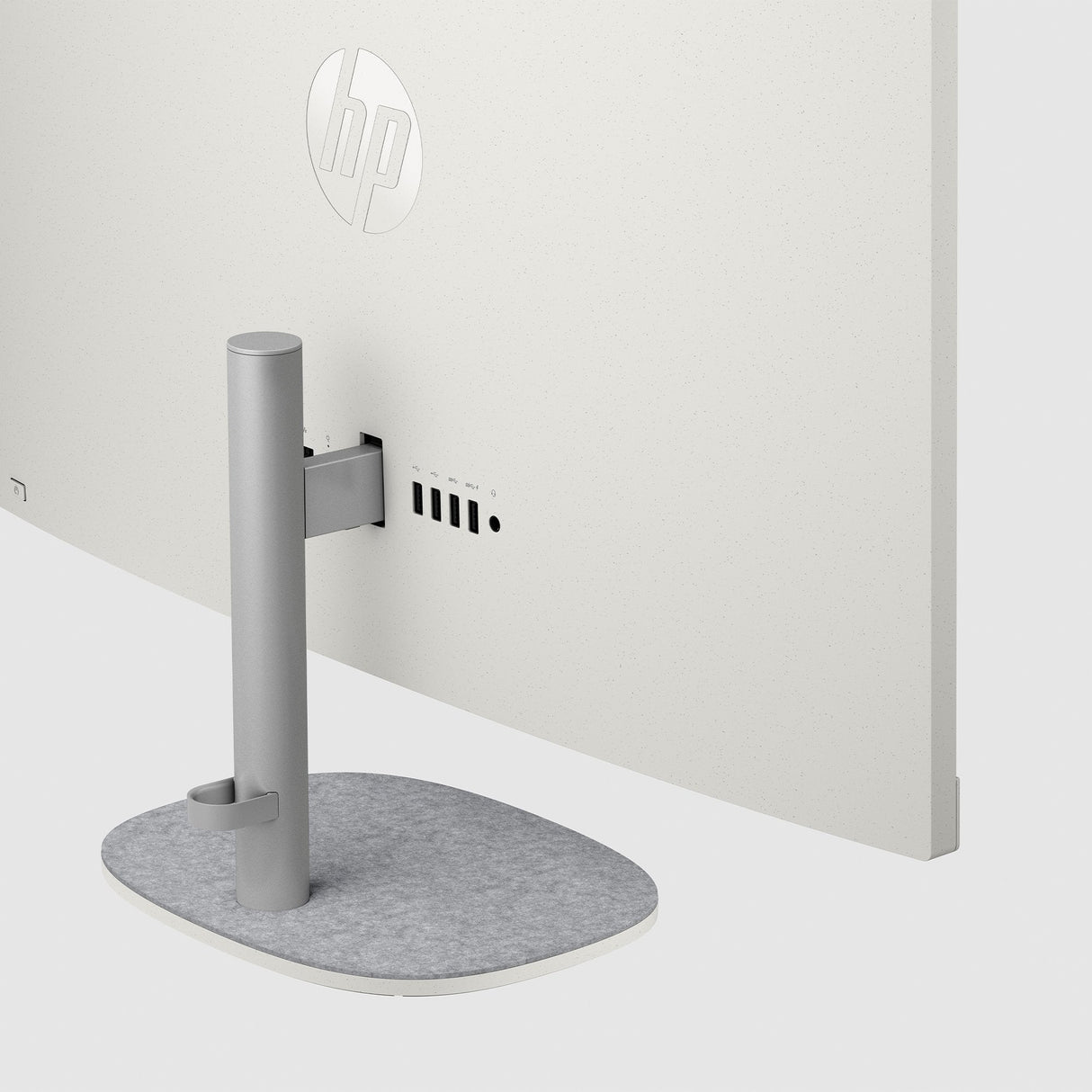 EAN 0198122505647 - HP 27-cr0026ns AMD Ryzen™ 3 7320U 68,6 cm (27") 1920 x 1080 Pixeles PC todo en uno 8 GB LPDDR5-SDRAM 512 imagen 10