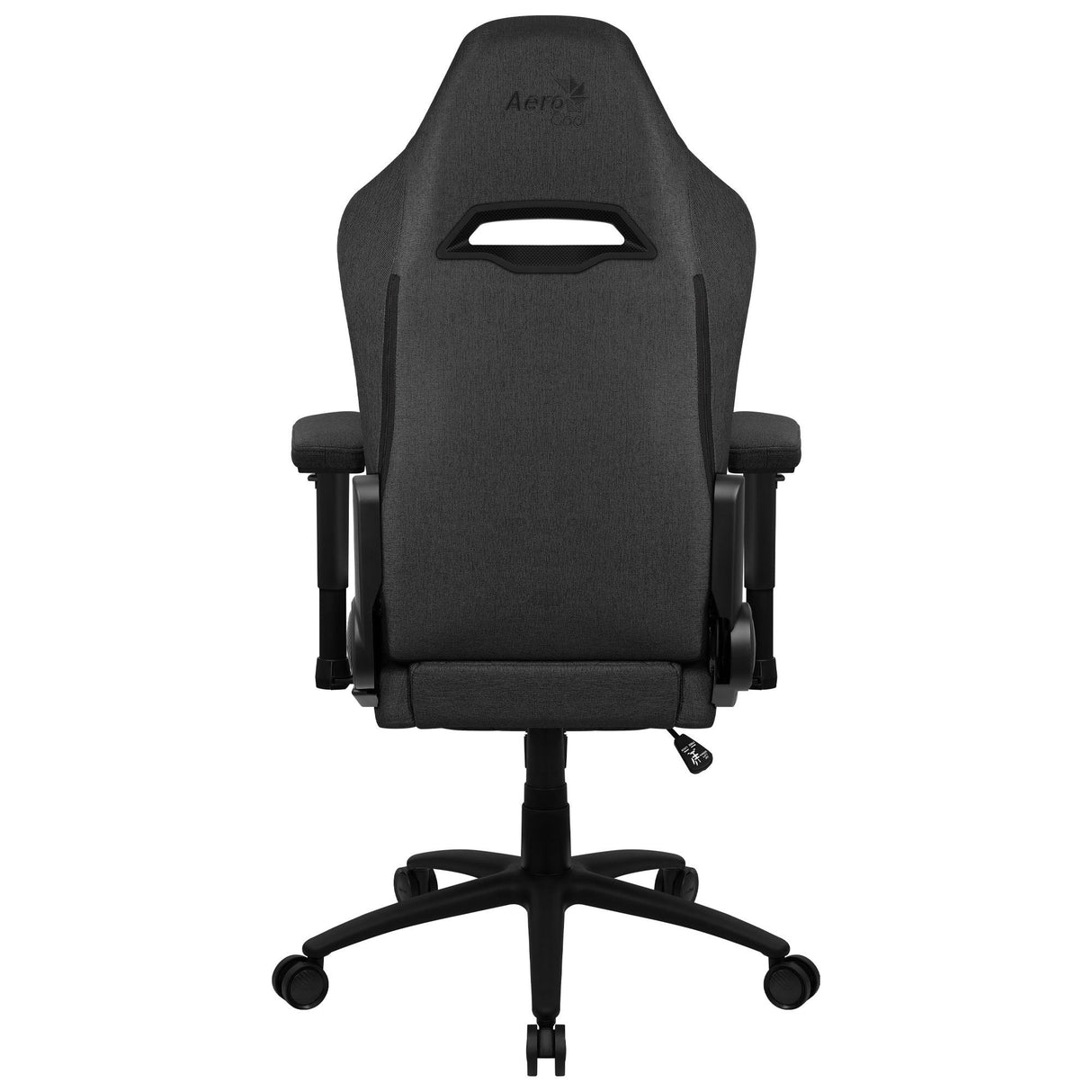 EAN 4711099472765 - Aerocool Royal AeroWeave Silla para videojuegos universal Asiento acolchado imagen 5